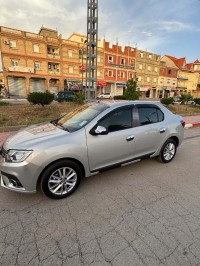 voitures-renault-symbol-2019-bir-kasdali-bordj-bou-arreridj-algerie