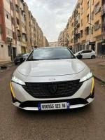 voitures-peugeot-308-2023-alur-kolea-tipaza-algerie