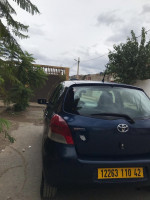 voitures-toyota-yaris-2010-damous-tipaza-algerie