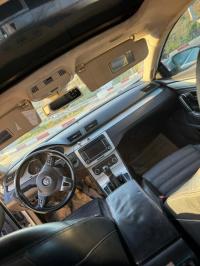سيارات-volkswagen-passat-cc-2009-القرارم-قوقة-ميلة-الجزائر