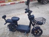 دراجات-نارية-وسكوترات-scoozer-2024-العفرون-البليدة-الجزائر
