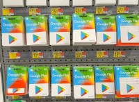 برامج-و-اشتراكات-cartes-google-play-عين-الترك-وهران-الجزائر