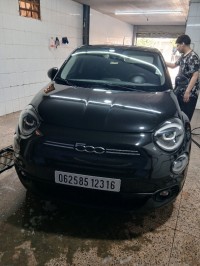سيارات-fiat-500x-2023-club-الشلف-الجزائر