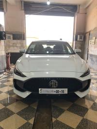سيارات-mg-5-2026-confort-ورقلة-الجزائر