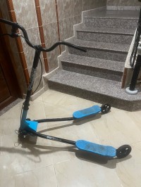 سكوترات-و-زلاجات-trottinette-مستغانم-الجزائر