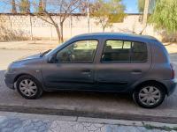 سيارات-renault-clio-campus-2006-سيدي-لحسن-بلعباس-الجزائر