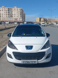 سيارات-peugeot-207-2012-allure-أيت-نوال-مزادة-سطيف-الجزائر