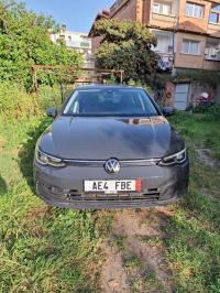 سيارات-volkswagen-golf-8-2023-life-plus-الجزائر-وسط