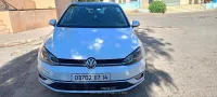 Volkswagen Golf 7 2017 Confortline