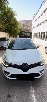 سيارات-renault-clio-4-2018-gt-line-الجزائر-وسط