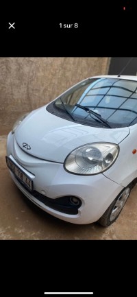 سيارات-chery-qq-2018-العطاف-عين-الدفلة-الجزائر