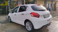 سيارات-peugeot-208-2020-allure-facelift-المعالمة-الجزائر