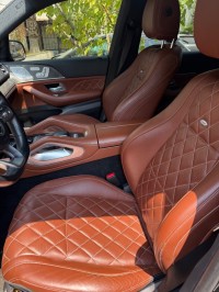 سيارات-mercedes-gle-2021-amg-بئر-خادم-الجزائر