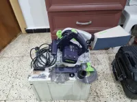 Festool scie plongeante 