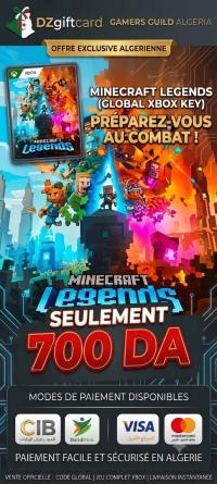 ألعاب-فيديو-minecraft-digital-code-global-البليدة-الجزائر