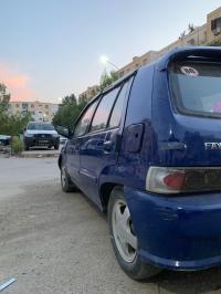 سيارات-faw-ixali-2008-بوقرة-البليدة-الجزائر