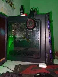 Pc gaming 