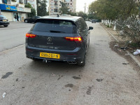 voitures-volkswagen-golf-8-2023-aktiv-bab-ezzouar-alger-algerie