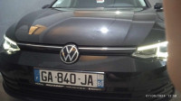 voitures-volkswagen-golf-8-2021-edition-bab-ezzouar-alger-algerie