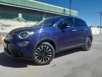 Fiat 500x 2024 Club