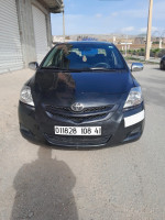 voitures-toyota-yaris-sedan-2008-souk-ahras-algerie