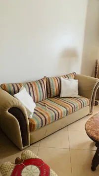 Fauteuil 
