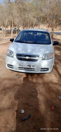 voitures-chevrolet-aveo-4-portes-2012-tlemcen-algerie