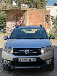 voitures-dacia-sandero-2014-stepway-ain-naadja-alger-algerie