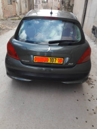 voitures-peugeot-207-2007-alger-centre-algerie