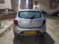 voitures-dacia-sandero-2017-tissemsilt-algerie