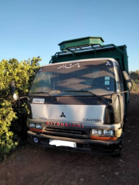 camion-mitsubishi-canter-2007-ain-youcef-tlemcen-algerie