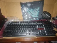 Clavier Gamer RGB