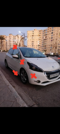 voitures-peugeot-208-2015-allure-bir-el-djir-oran-algerie