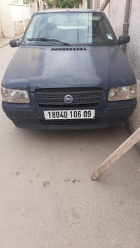 voitures-fiat-uno-2006-blida-algerie