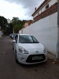 voitures-citroen-c3-2011-chlef-algerie