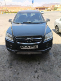 voitures-chevrolet-captiva-2009-lt-biskra-algerie