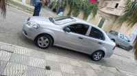 voitures-chevrolet-aveo-4-portes-2009-sedrata-souk-ahras-algerie