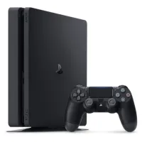 Ps4 slim flashé 