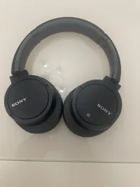 casque bluetooth SONY MDR-ZX770BT