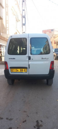 voitures-citroen-berlingo-2009-chlef-algerie