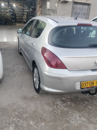 voitures-peugeot-308-2010-beidha-bordj-setif-algerie