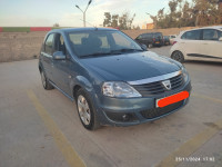 voitures-dacia-logan-2009-reghaia-alger-algerie