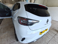 voitures-renault-clio-5-alpine-2024-esprit-bab-ezzouar-alger-algerie