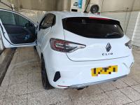 voitures-renault-clio-5-alpine-2024-esprit-dar-el-beida-alger-algerie