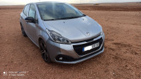 voitures-peugeot-208-2017-gt-line-el-bayadh-algerie