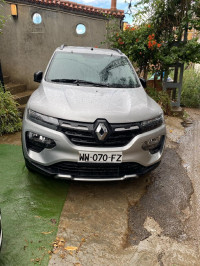 voitures-renault-kwid-2024-outsider-birkhadem-alger-algerie