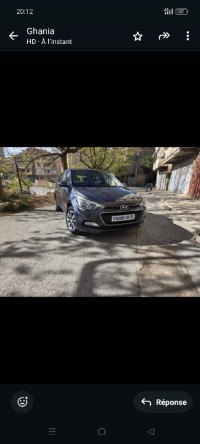 سيارات-hyundai-i20-2018-أقبو-بجاية-الجزائر