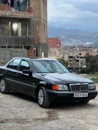 سيارات-mercedes-classe-e-1998-بجاية-الجزائر
