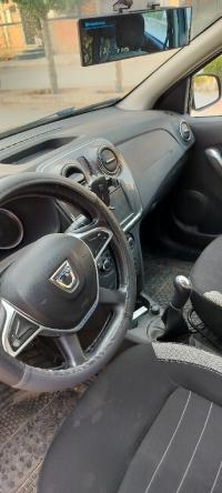 Dacia Sandero 2019 Stepway thumbnail 5