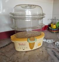 موقد-المطبخ-moulinex-cuisson-a-la-vapeur-البليدة-الجزائر